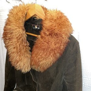 Penny Lane PTP 18”. This jacket is a 1970s vintage purchased in London